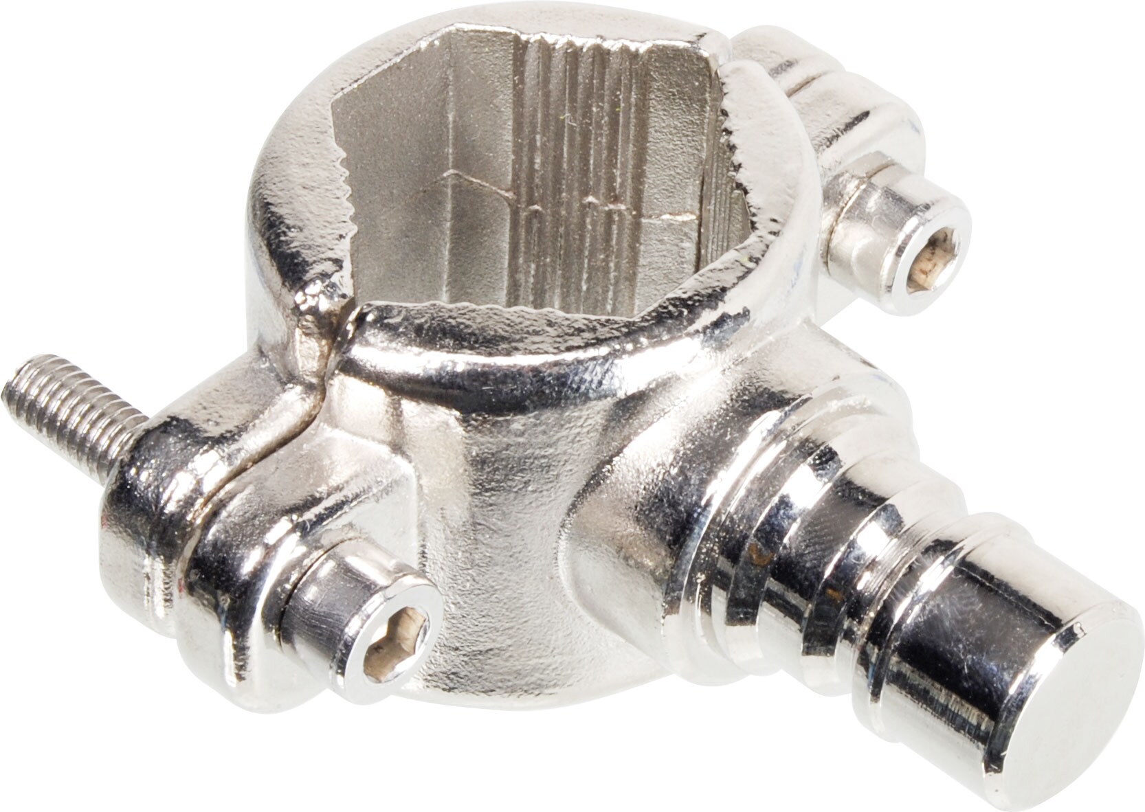 dobar Halterung f&uuml;r Walky Dog Plus - versch. Ausf&uuml;hrungen 