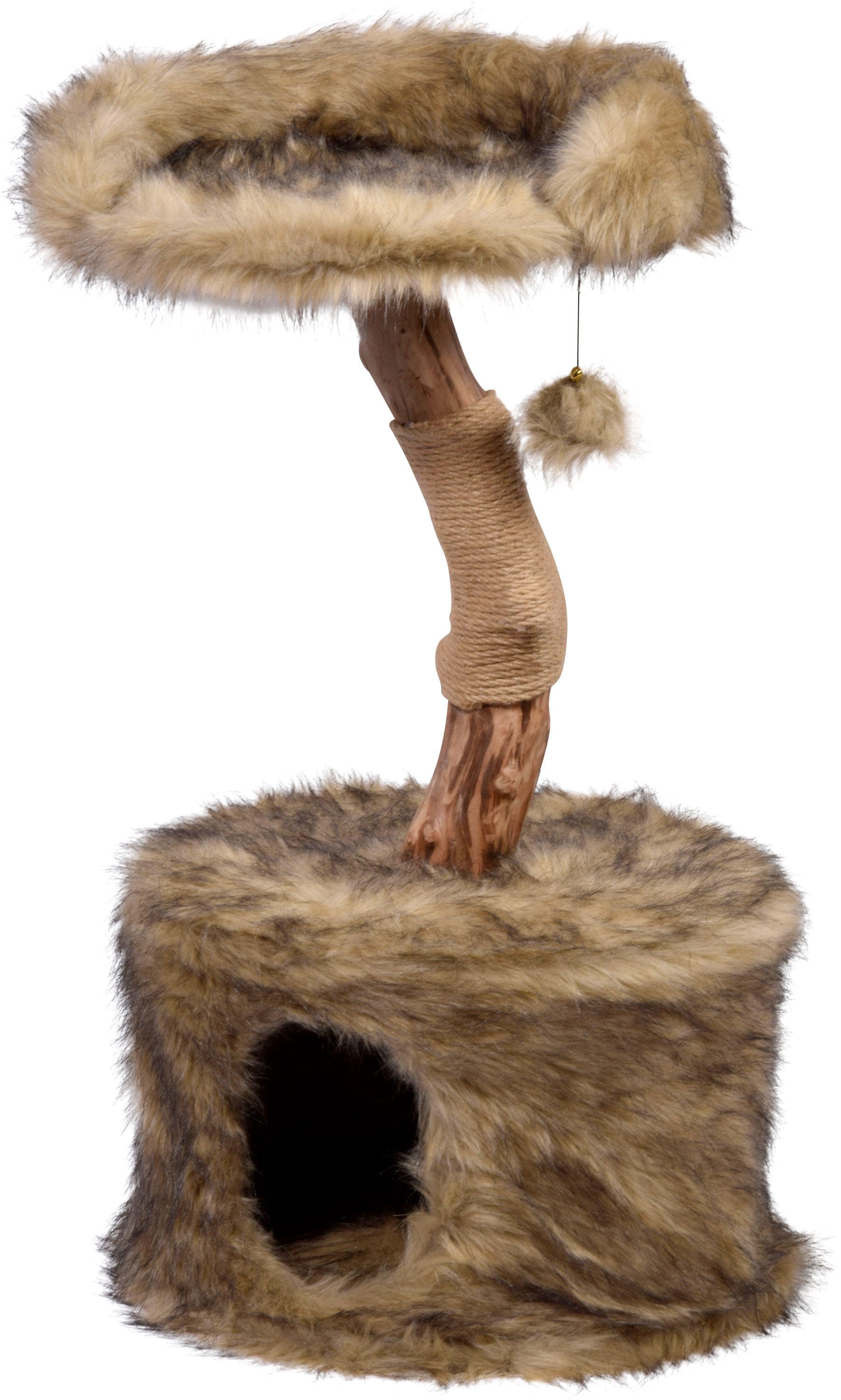 dobar Design-Katzenm&ouml;bel - versch. Ausf&uuml;hrungen 