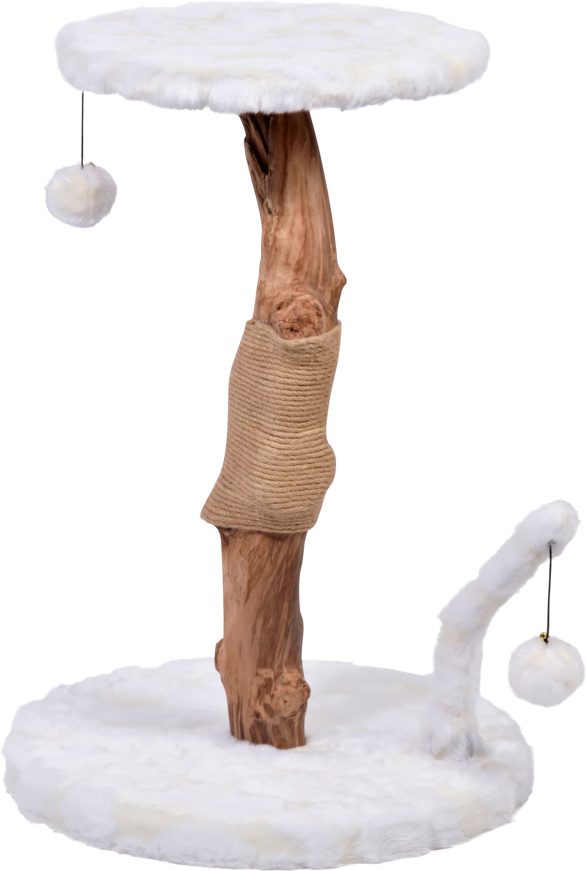 dobar Design-Katzenm&ouml;bel - versch. Ausf&uuml;hrungen 