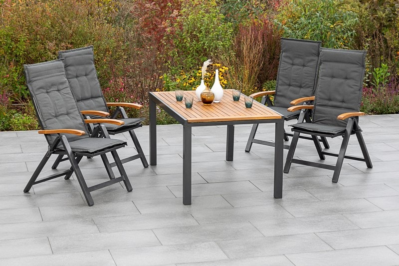 Merxx Tilos Set 9tlg., Kissen 