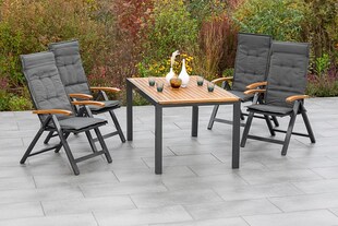 Merxx Tilos Set 9tlg., Kissen 