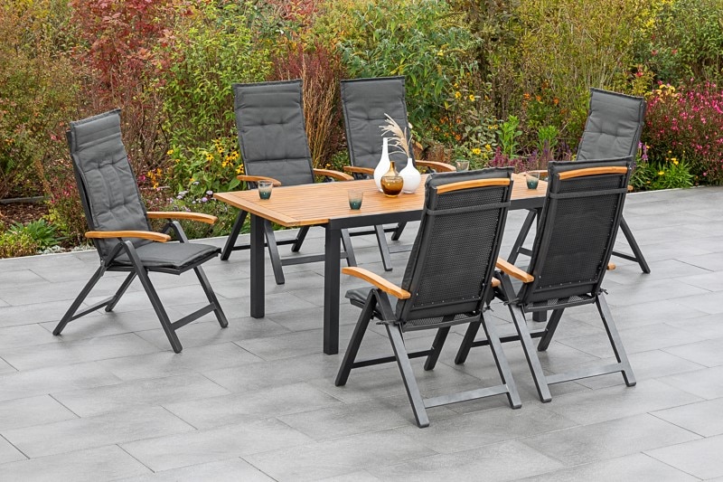 Merxx Tilos Set 13tlg. 