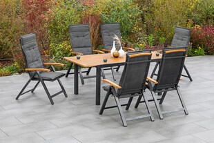 Merxx Tilos Set 13tlg. 