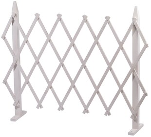 dobar green label Faltbares Rankgitter - versch. Ausführungen 