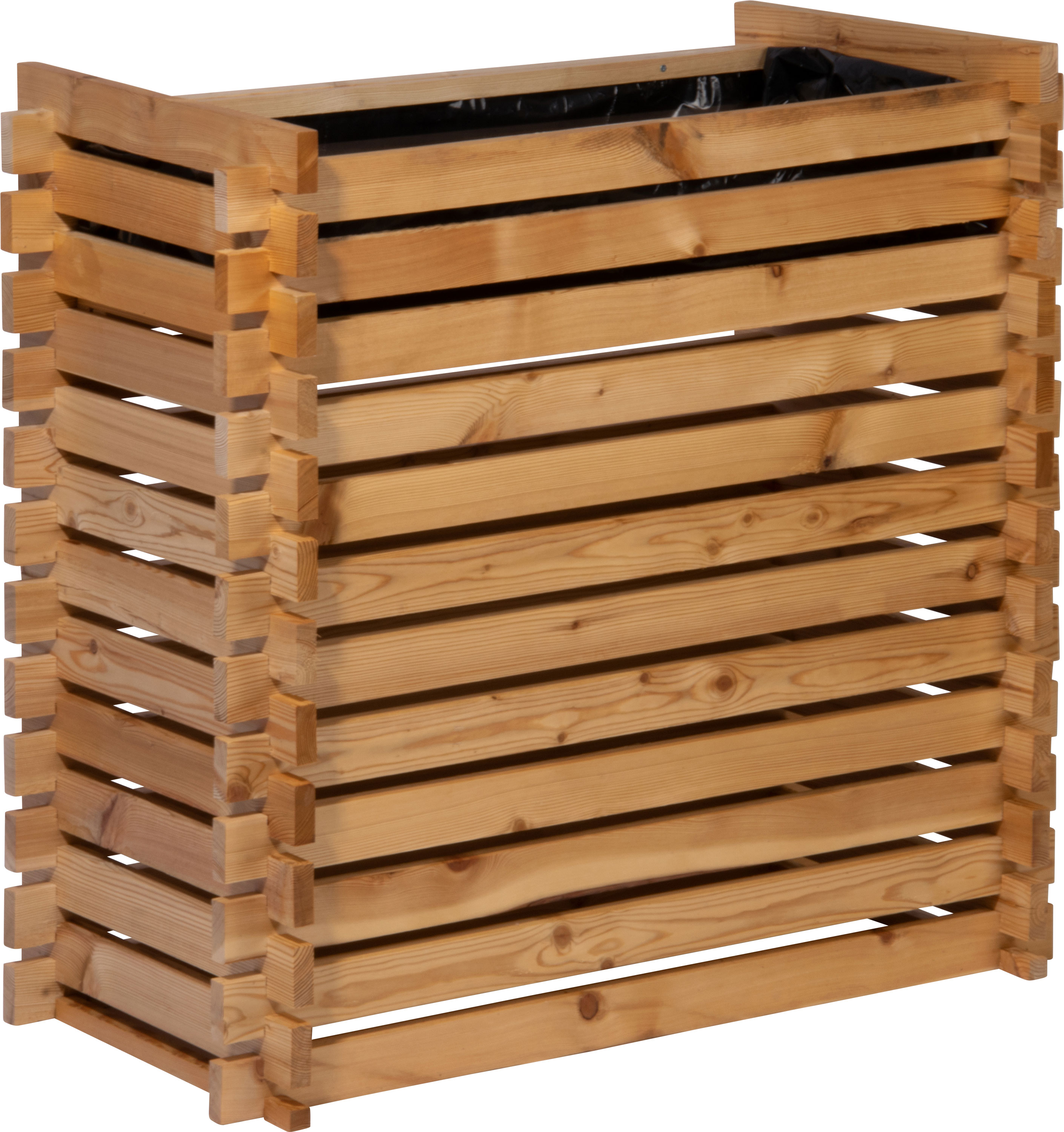 dobar Hochbeet Stecksystem Larix 