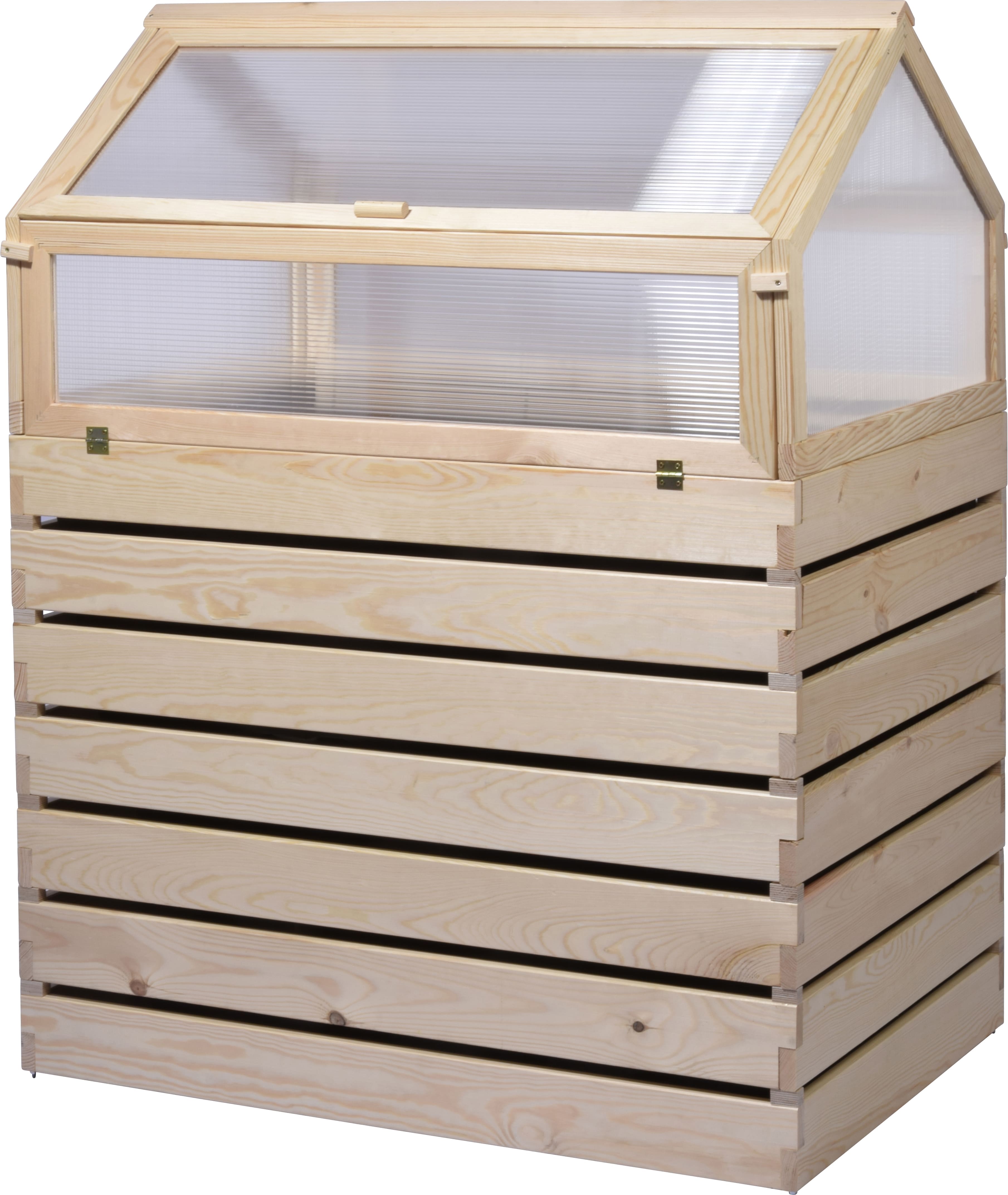 dobar Gro&szlig;es Fr&uuml;hbeet "Hathi" 