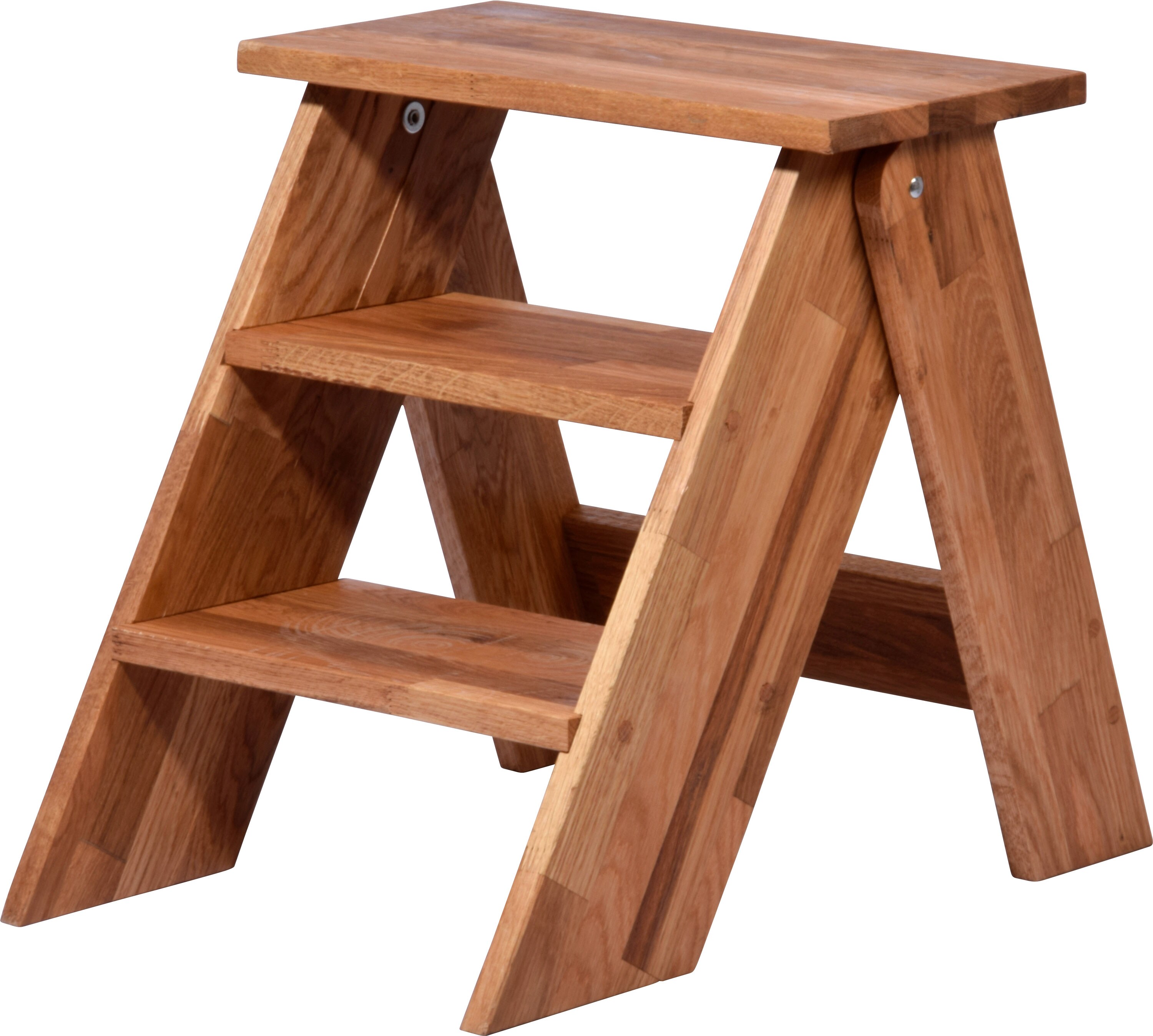 dobar Tritthocker f&uuml;r die Ernte 