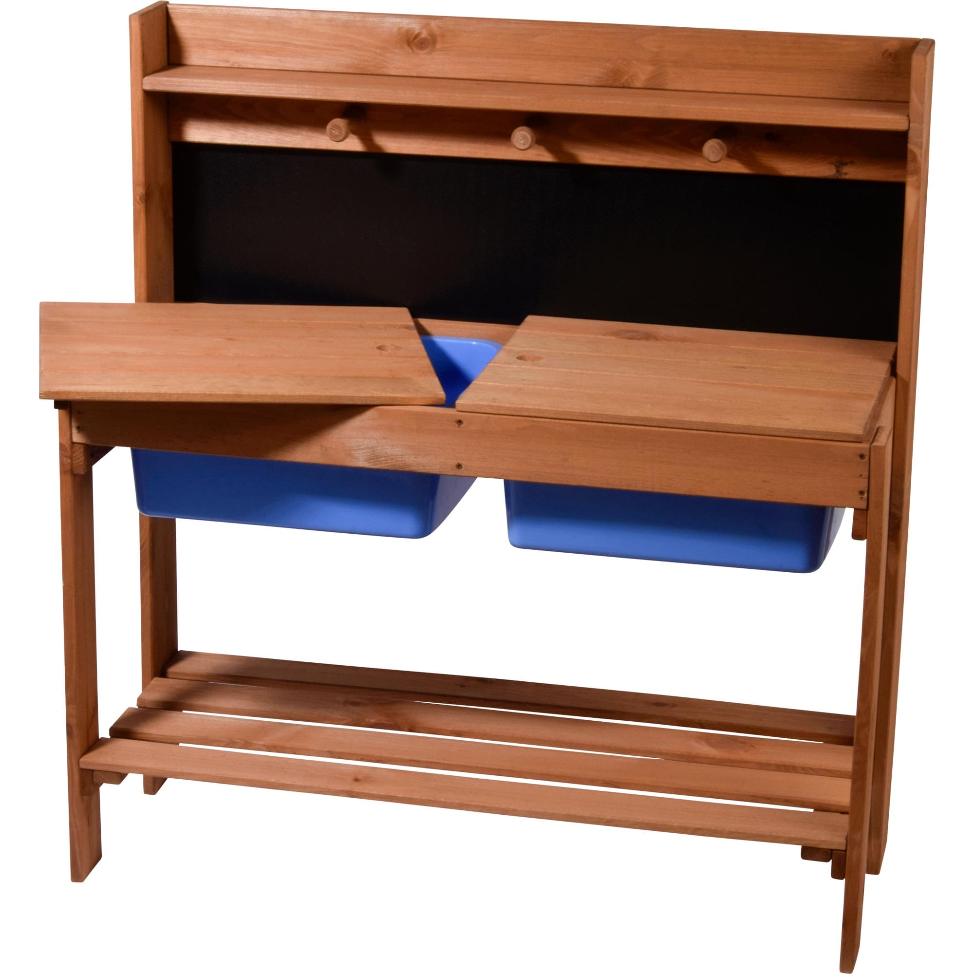 dobar Matschk&uuml;che f&uuml;r Kinder mit 2 Beh&auml;ltern 