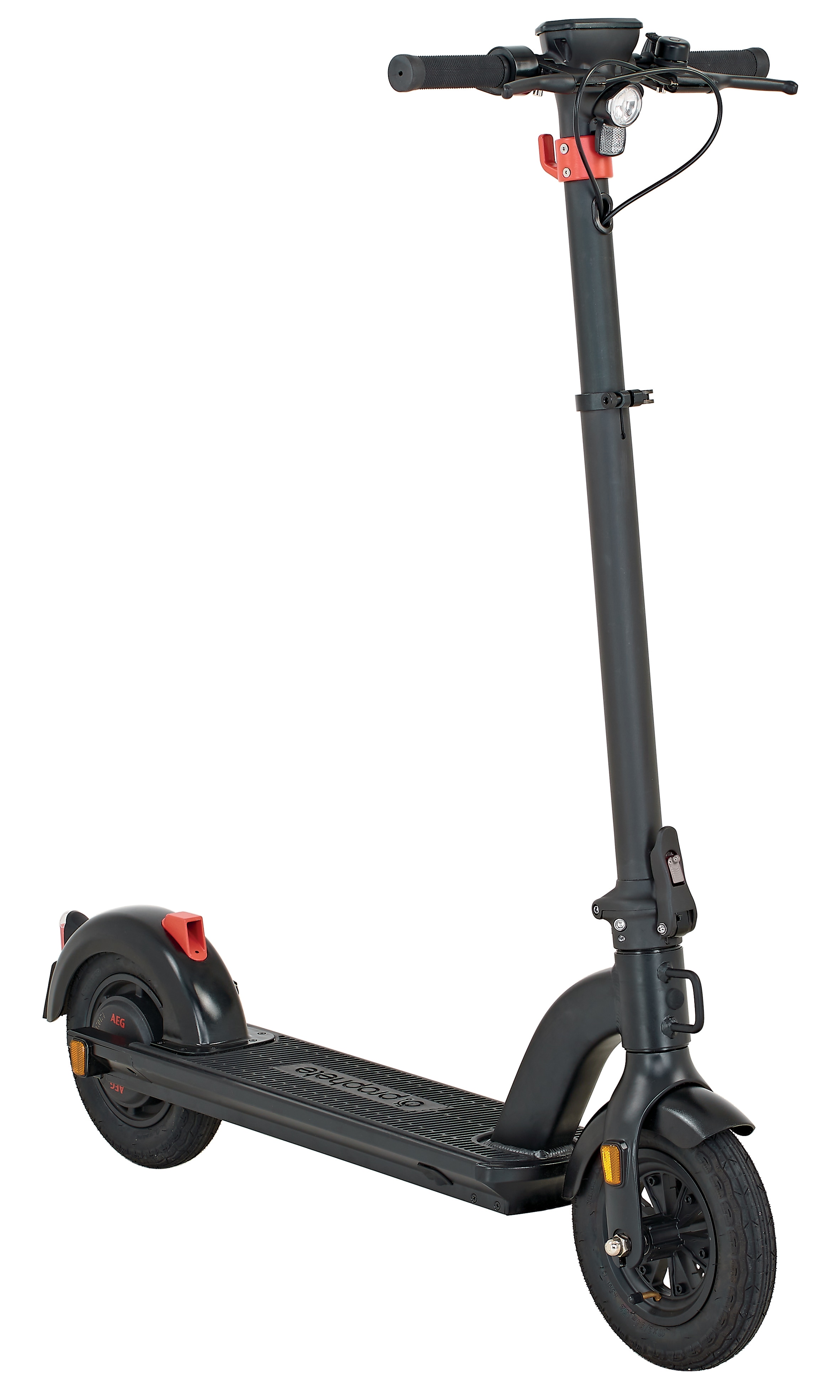 Prophete Urbanicer E-Scooter 10" 