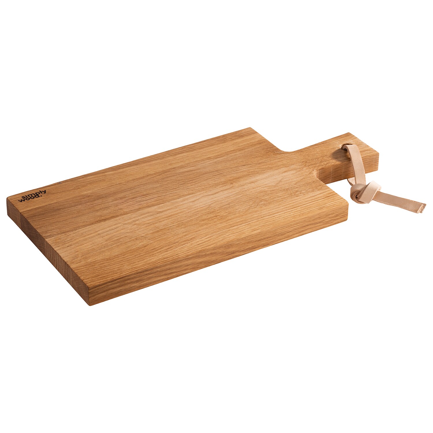 Servierbrett -SIMPLY WOOD-