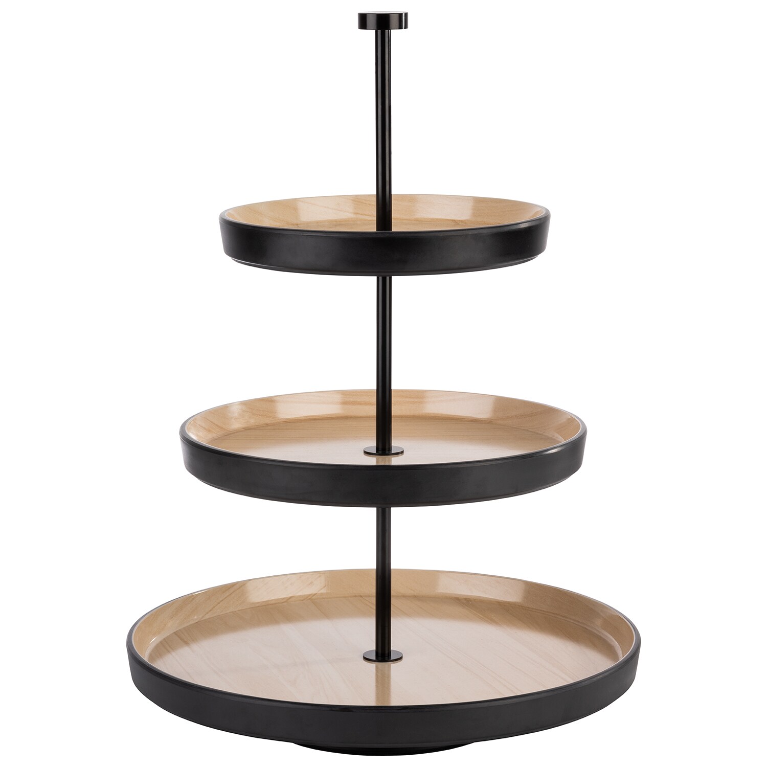 Etagère 3-stufig -FRIDA-