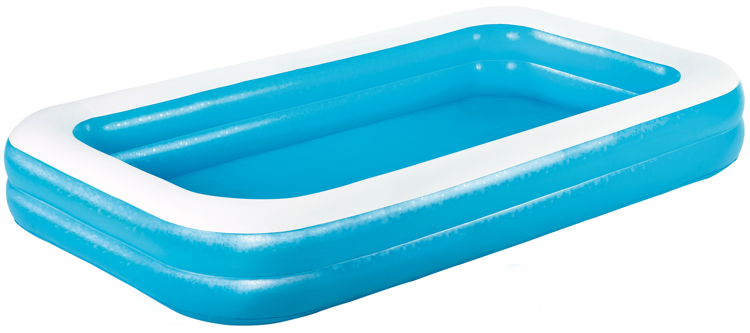 Bestway&reg; Family Pool 305 x 183 x 46 cm, eckig 