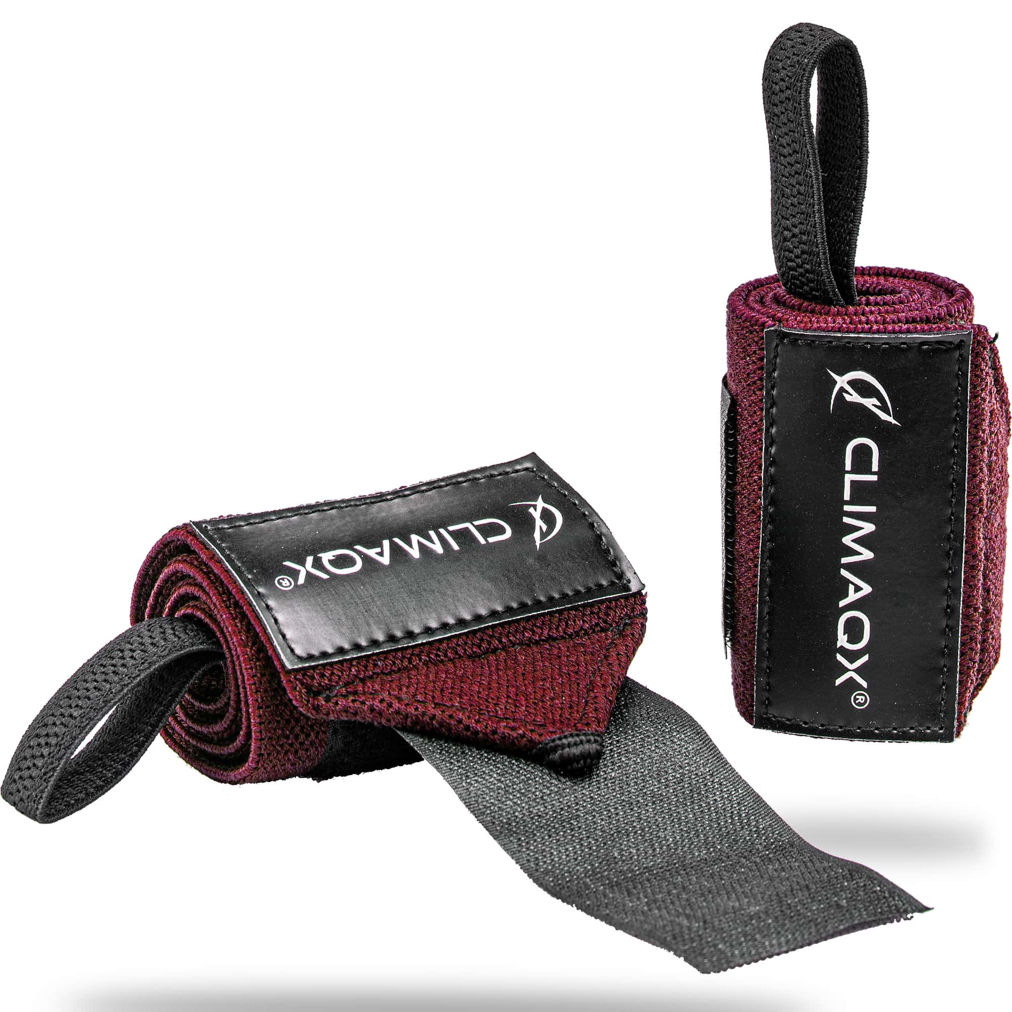 CLIMAQX Handgelenkbandage - Bild 1