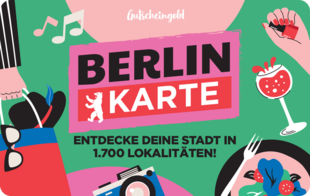 Gutscheingold Berlin Geschenkcode 
