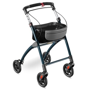 Wohnungsrollator »Premium«, anthrazit 