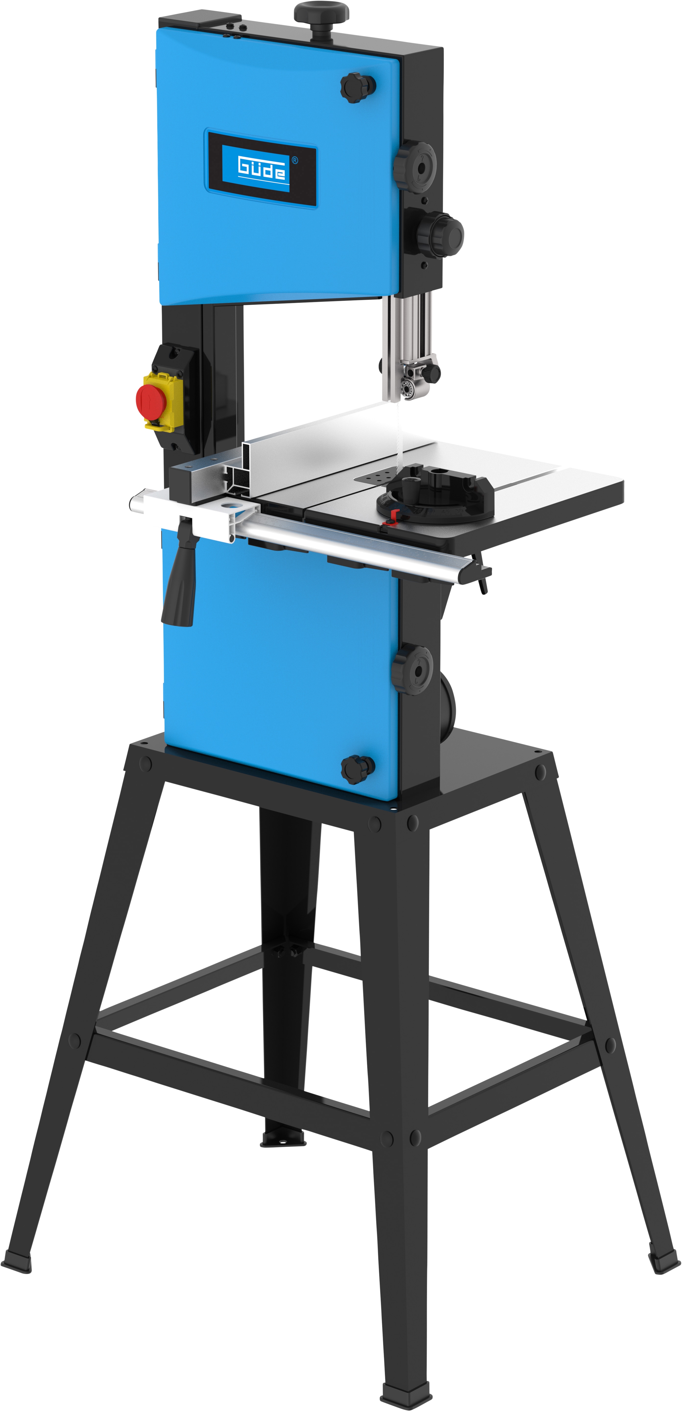 G&uuml;de Bands&auml;ge GBS 250 