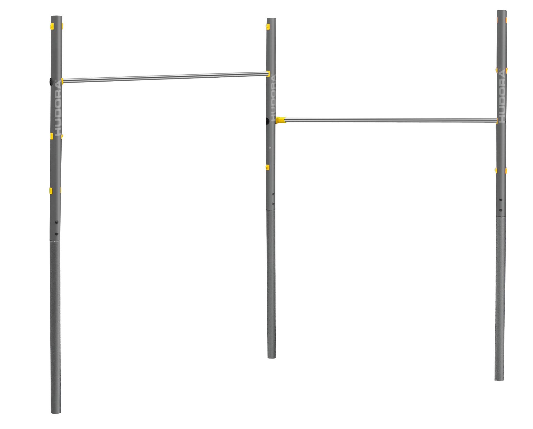 Doppel Turnreck Fabian Pro 