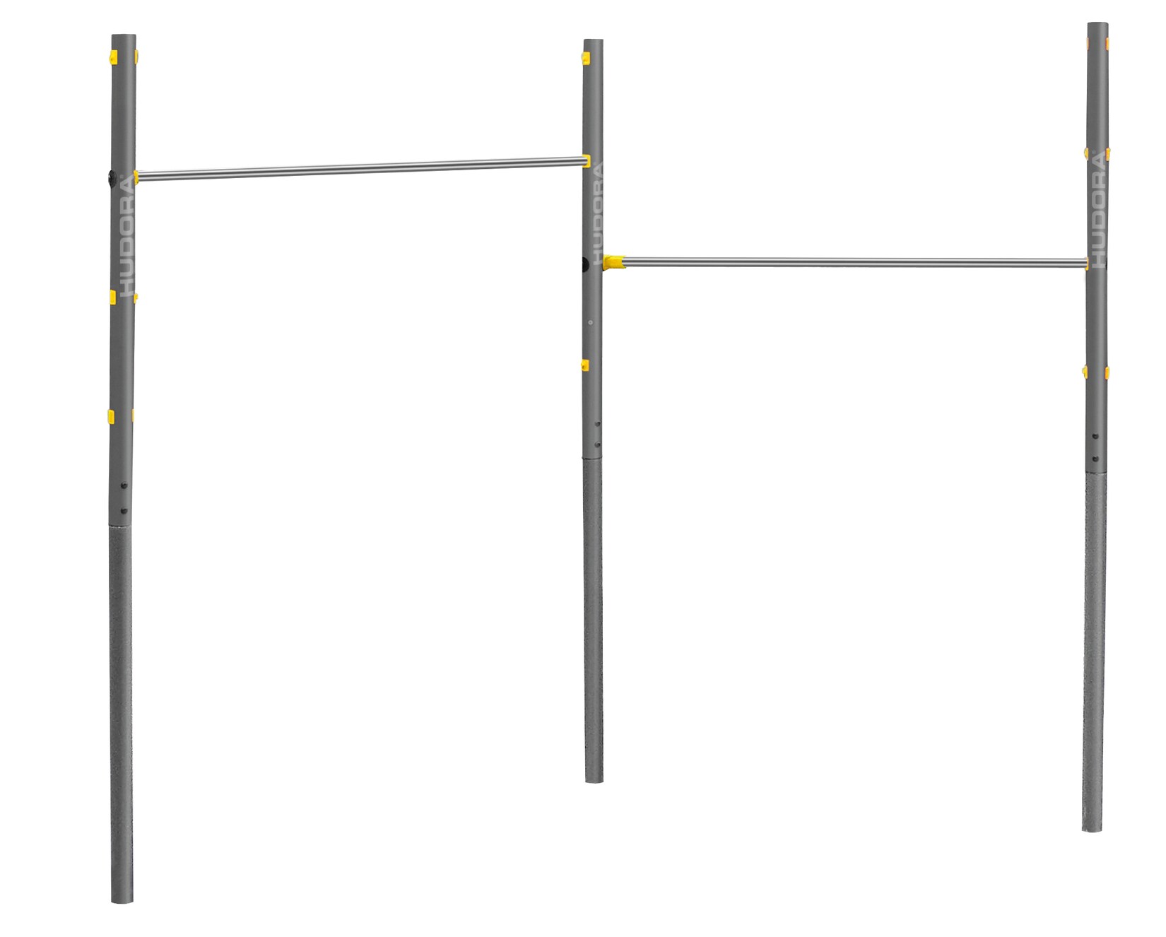 Doppel Turnreck Fabian Pro