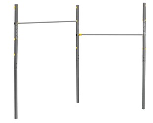 Doppel Turnreck Fabian Pro 