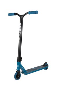Stunt Scooter XQ-12.1, blau 