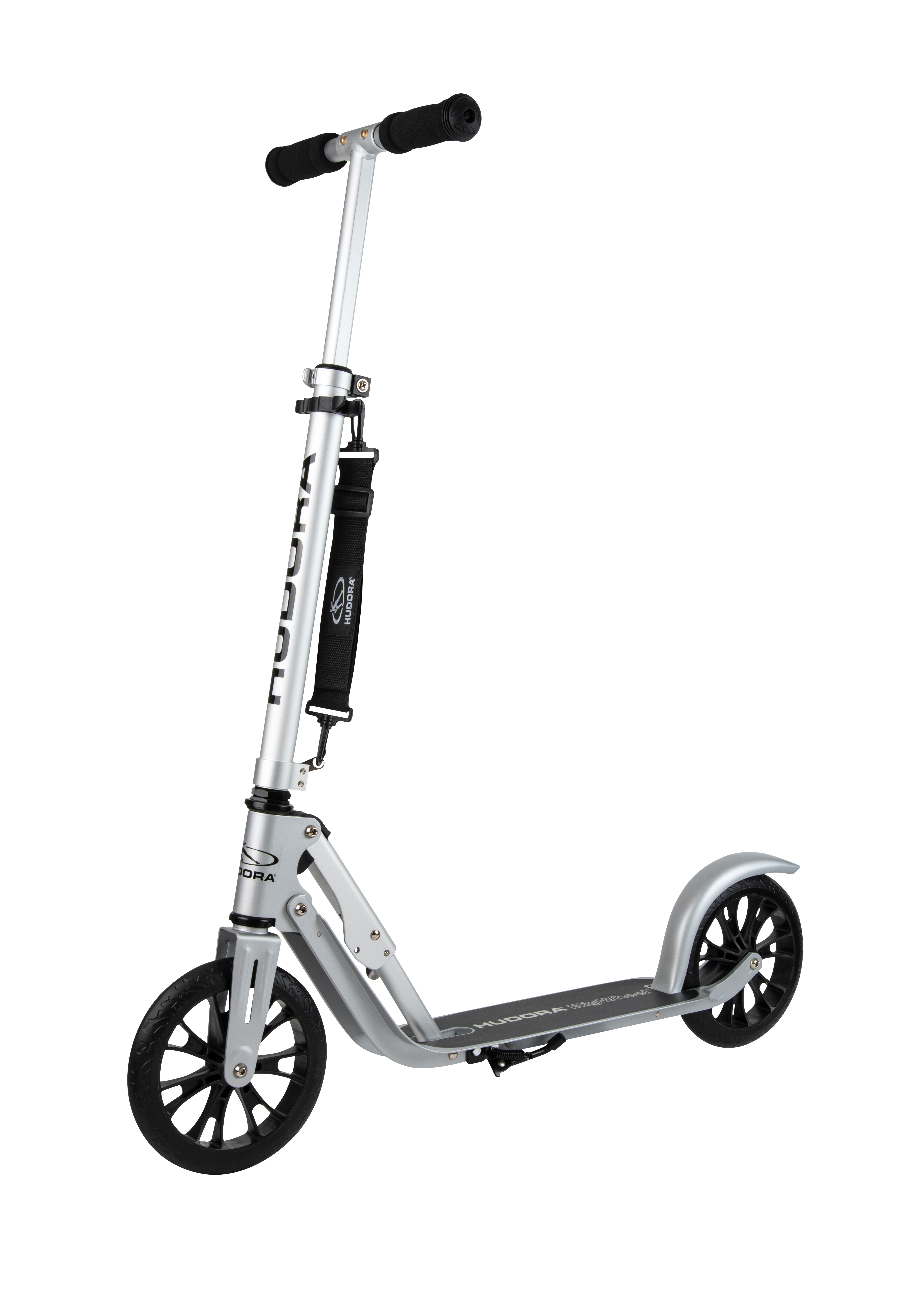 HUDORA BigWheel&reg; Crossover 205, silber 