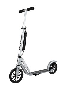 HUDORA BigWheel® Crossover 205, silber 