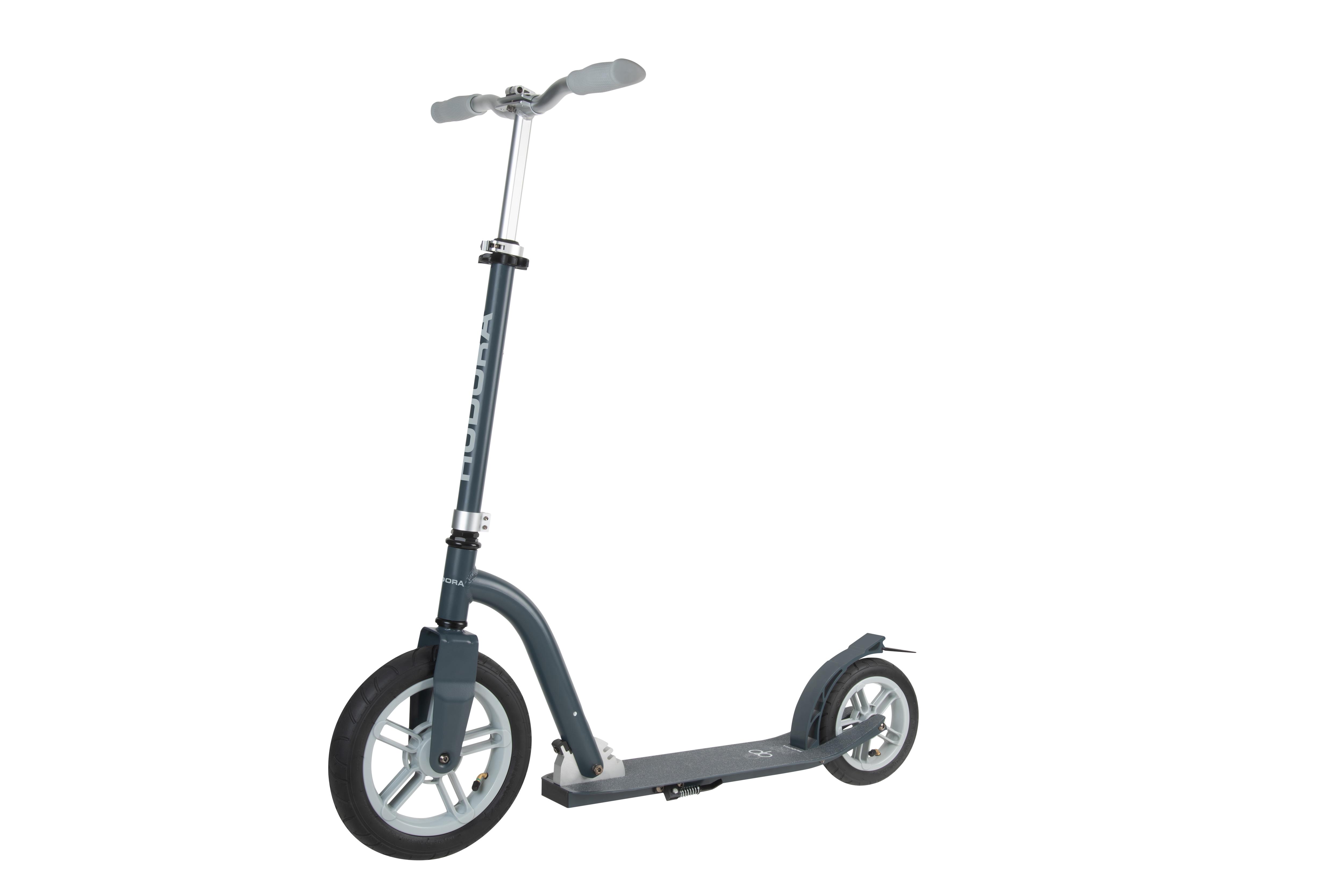 HUDORA BigWheel Air All Paths 280, basalt 
