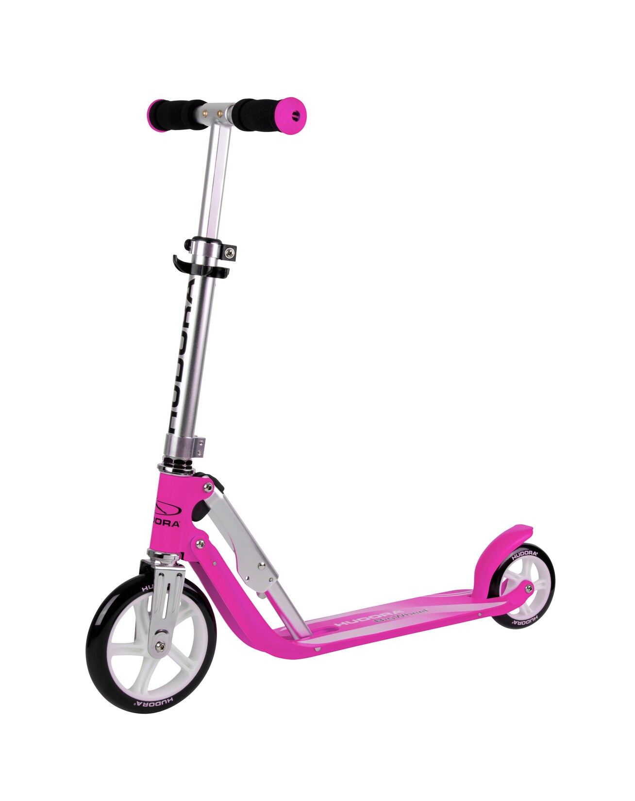 HUDORA Little BigWheel®, magenta