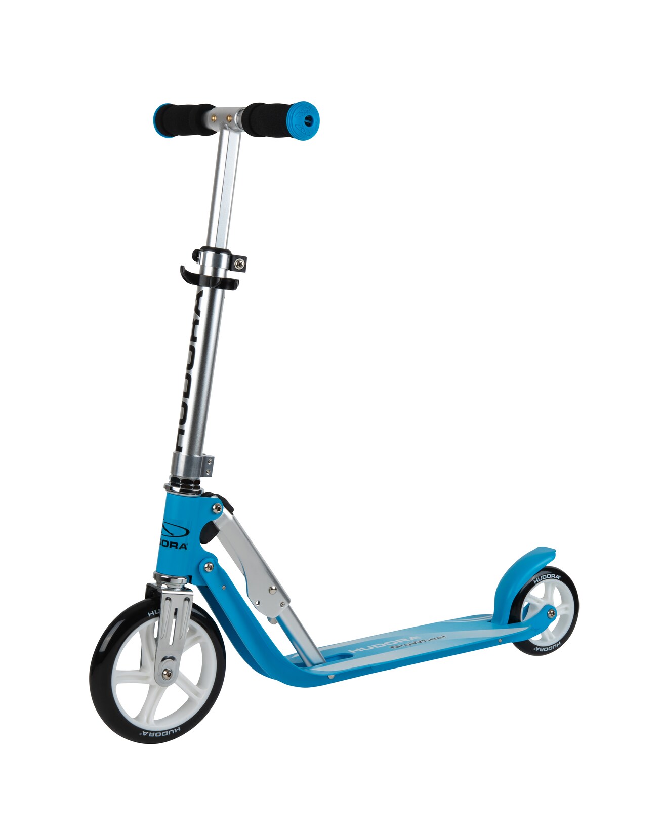 HUDORA Little BigWheel®, himmelblau