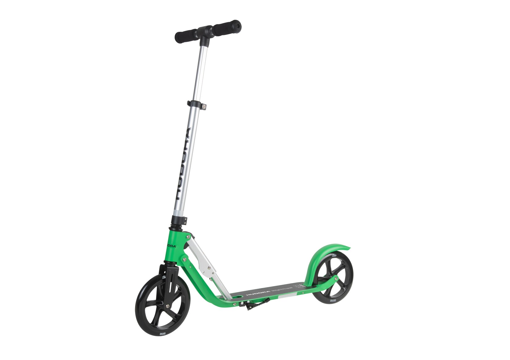 HUDORA BigWheel® 205 Pure, grass