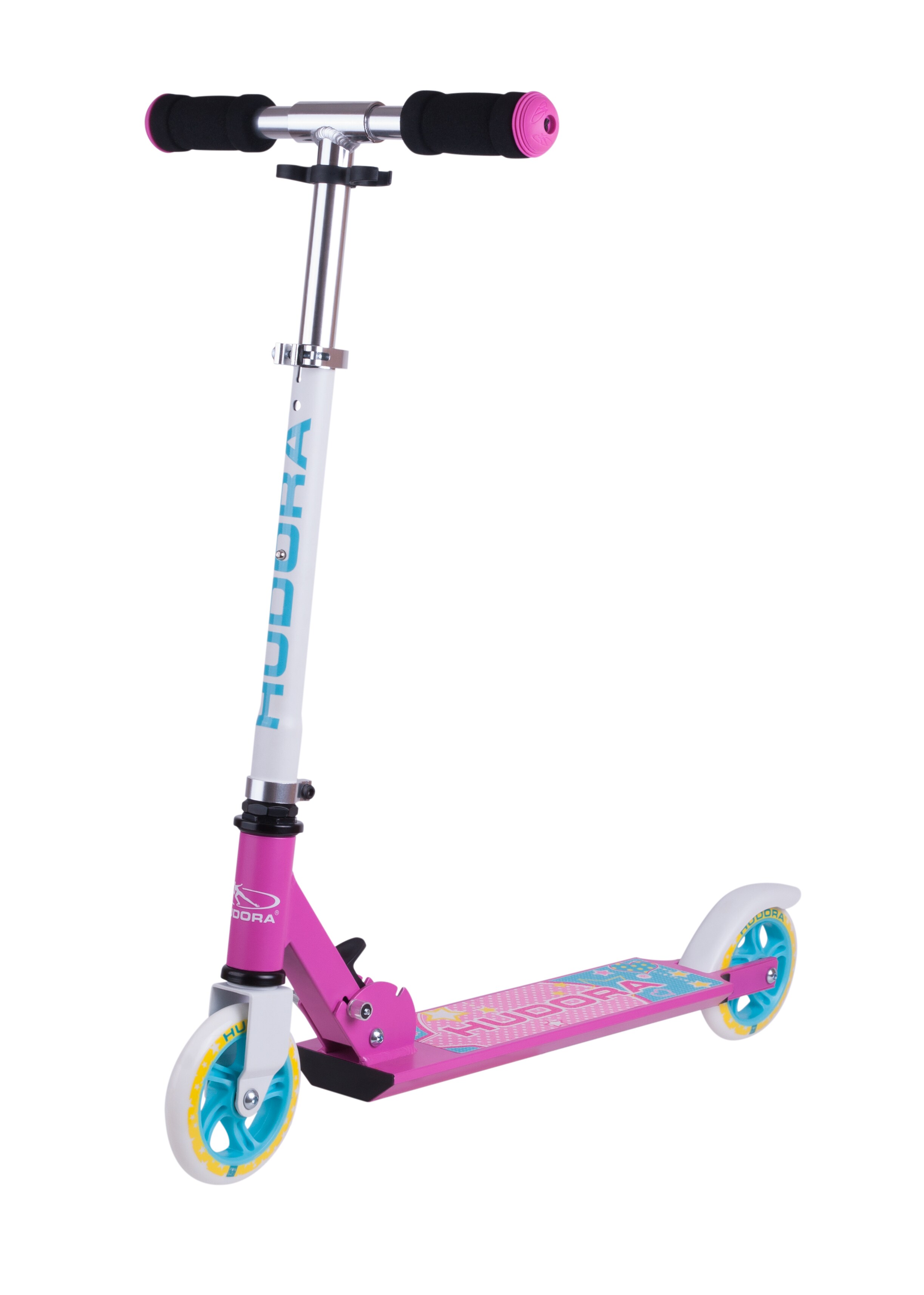 Kinderscooter Skate Wonders 