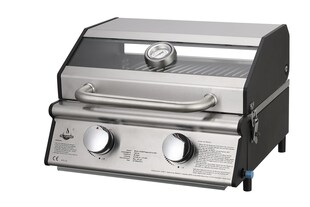 El Fuego® Gasgrill "Jesolo" 