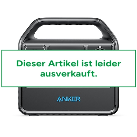 Anker PowerHouse 521 Generator 