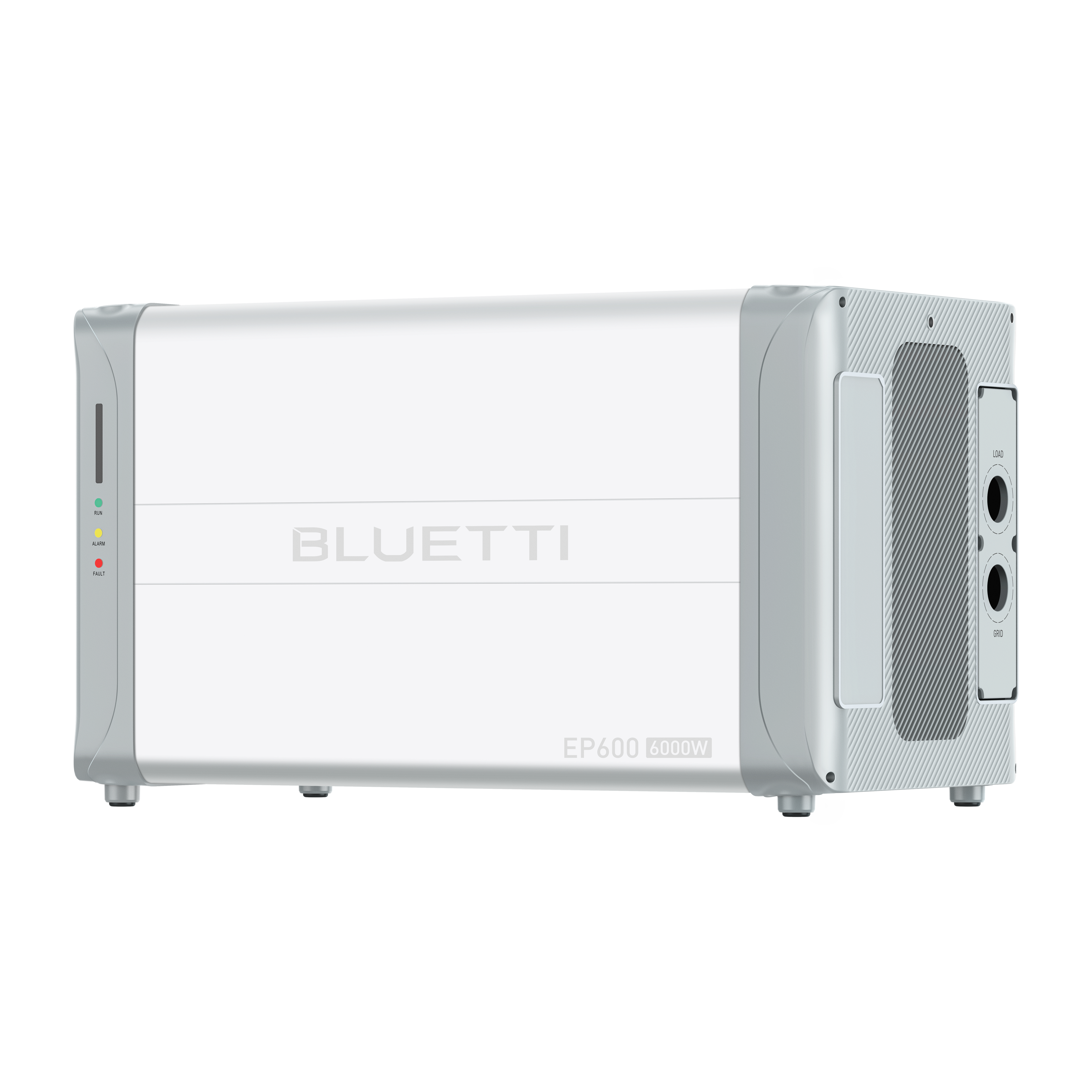 BLUETTI EP600 - Energy Storage System 