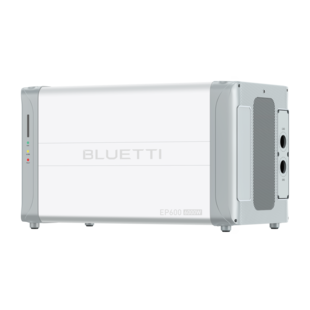 BLUETTI EP600 - Energy Storage System 