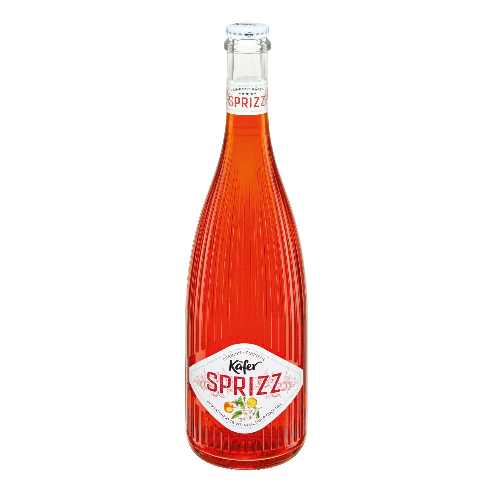 K&auml;fer Sprizz 6,9 % vol 0,75 Liter - Bild 1