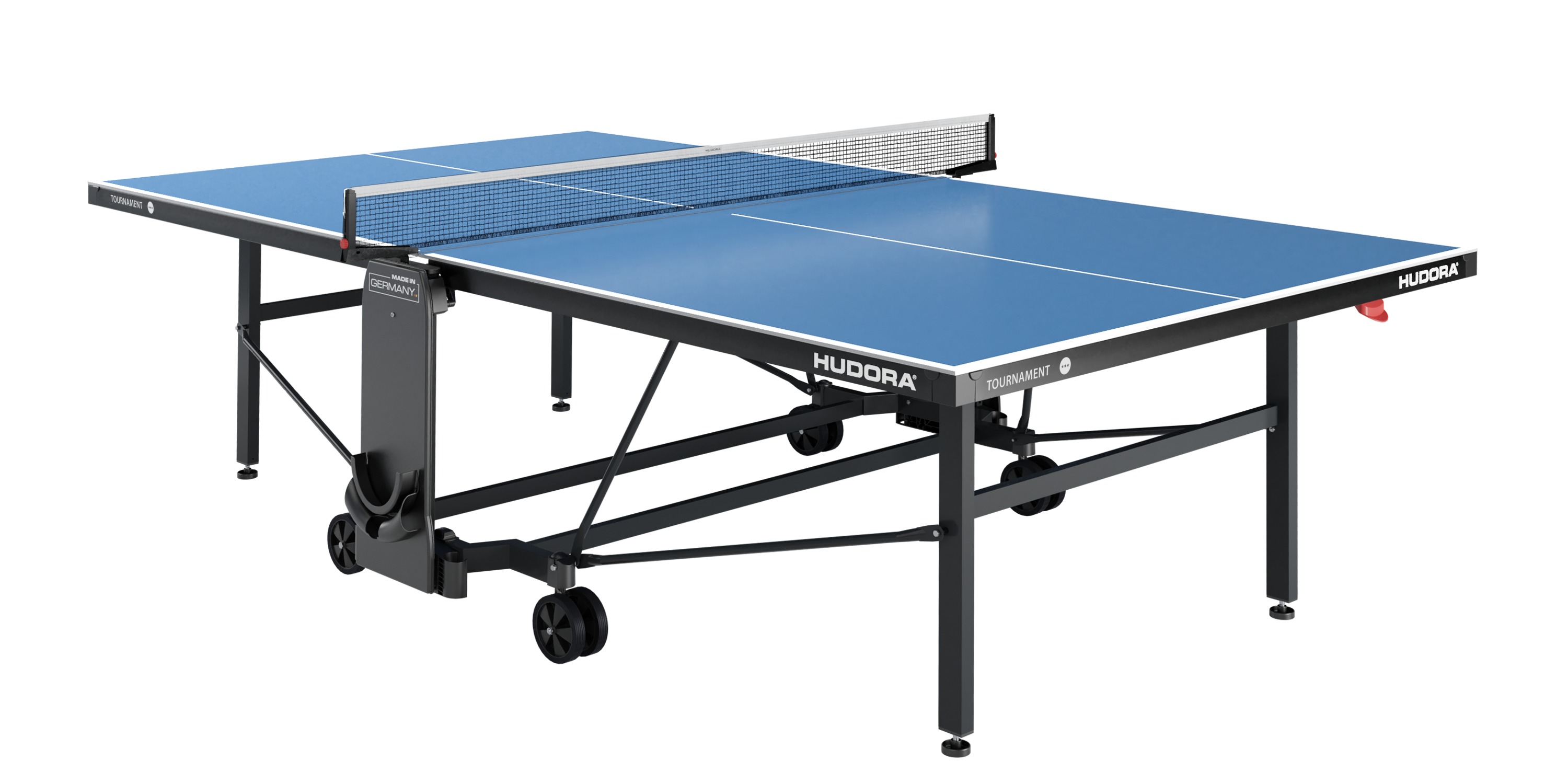 HUDORA Tischtennisplatte Tournament 