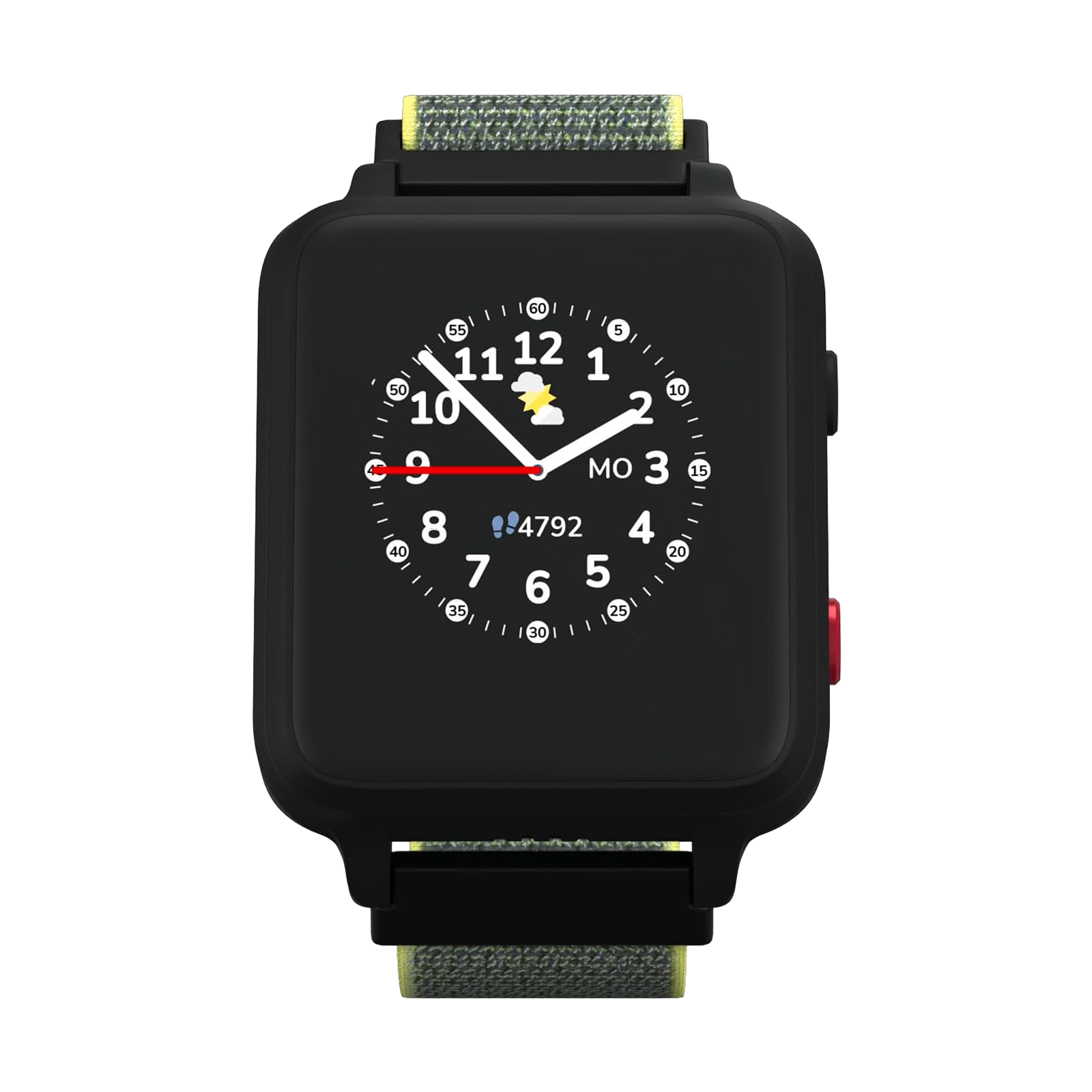 Anio 5 Lemon Neon 