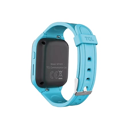 TCL Kinder Smartwatch Movetime MT40X Blau bei Marktkauf online bestellen