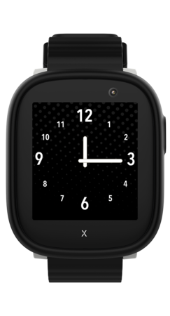 X6Play SIM Kinder bestellen Marktkauf Xplora online schwarz/schwarz Nano bei Smartwatch