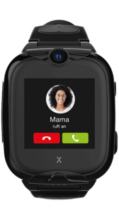 Xplora XGO2 4GB Schwarz 