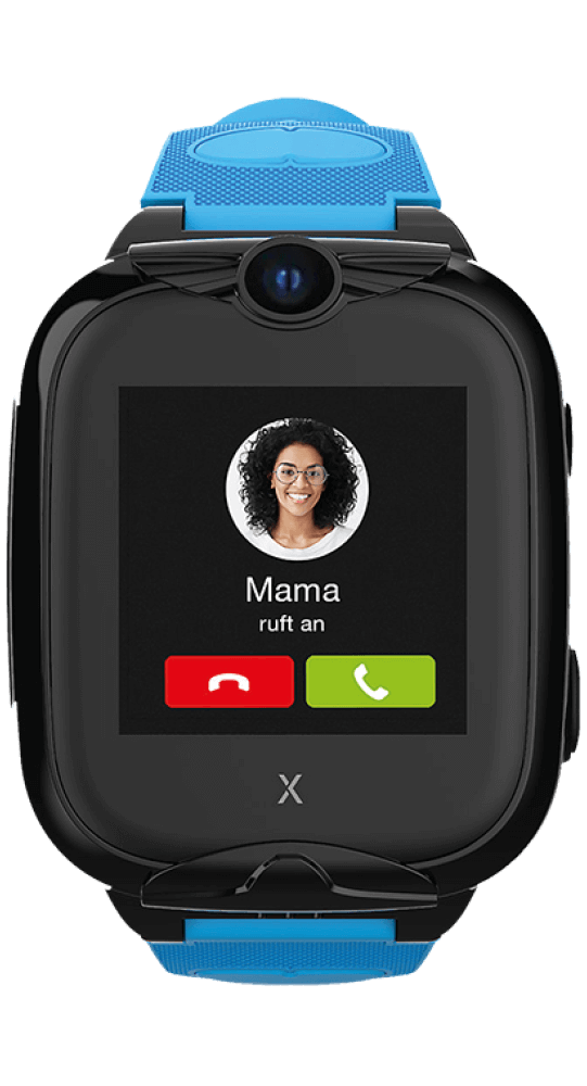 Xplora XGO2 4GB Blau 