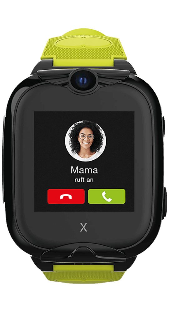 Xplora XGO2 4GB Gr&uuml;n 