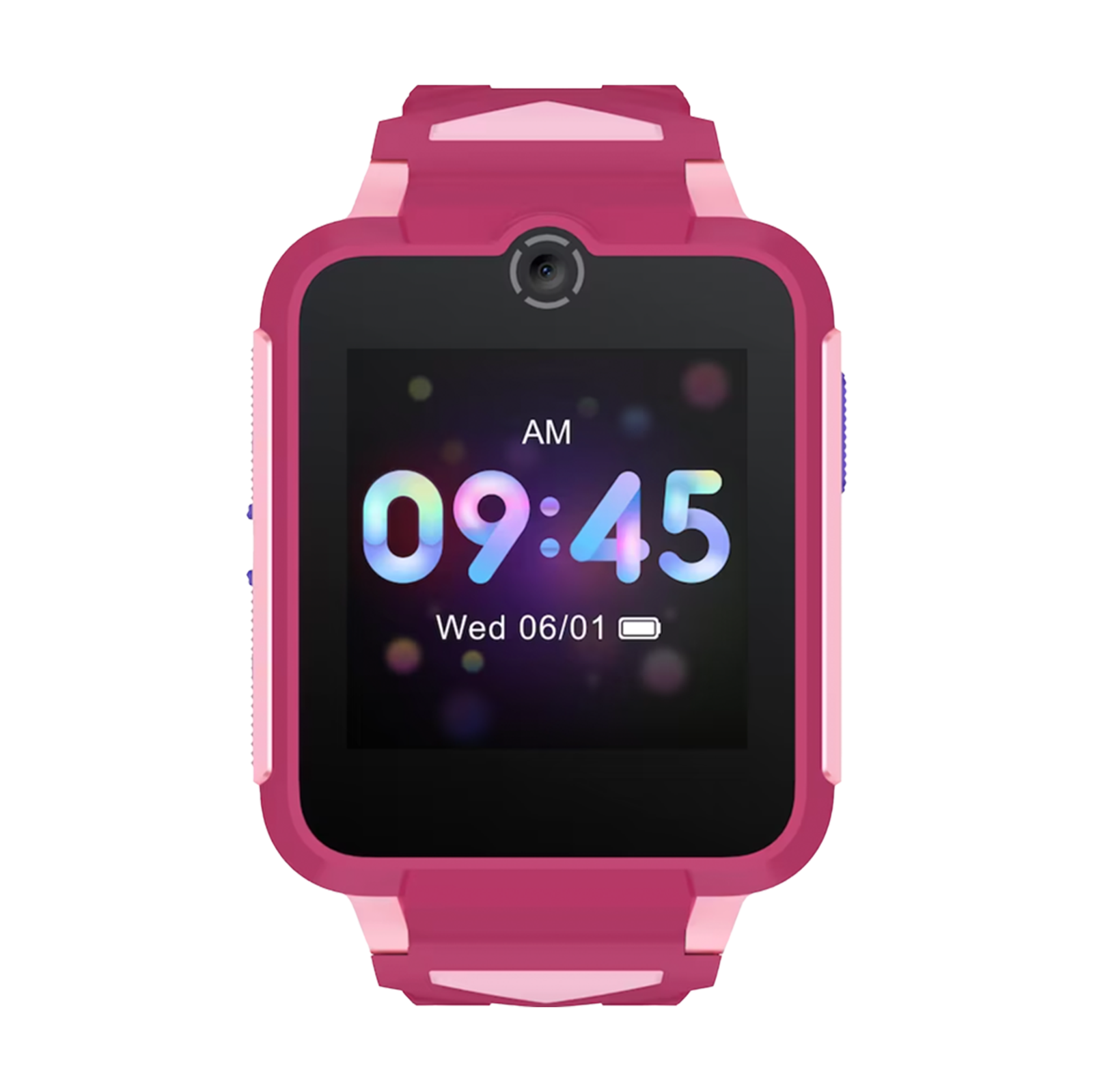 TCL Movetime FamilyWatch2 MT42X Sakura pink 