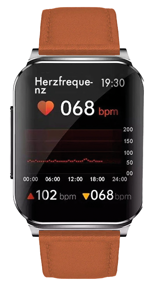 Knauermann PRO 2 Plus ( 2023 ) 256GB Braun 