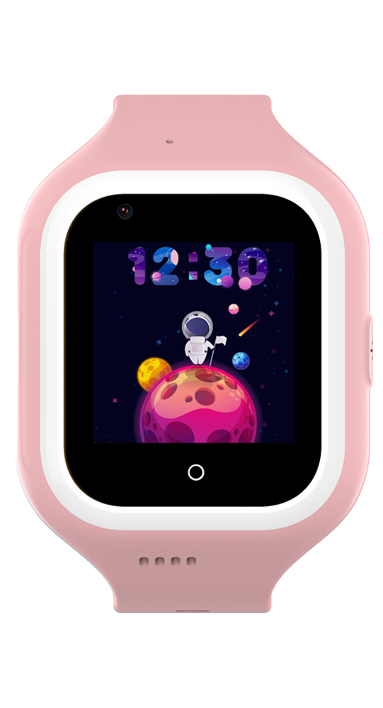 SaveFamily Iconic Plus 4G Rosa 