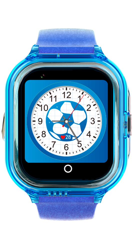 SaveFamily Enjoy 4G Blau 