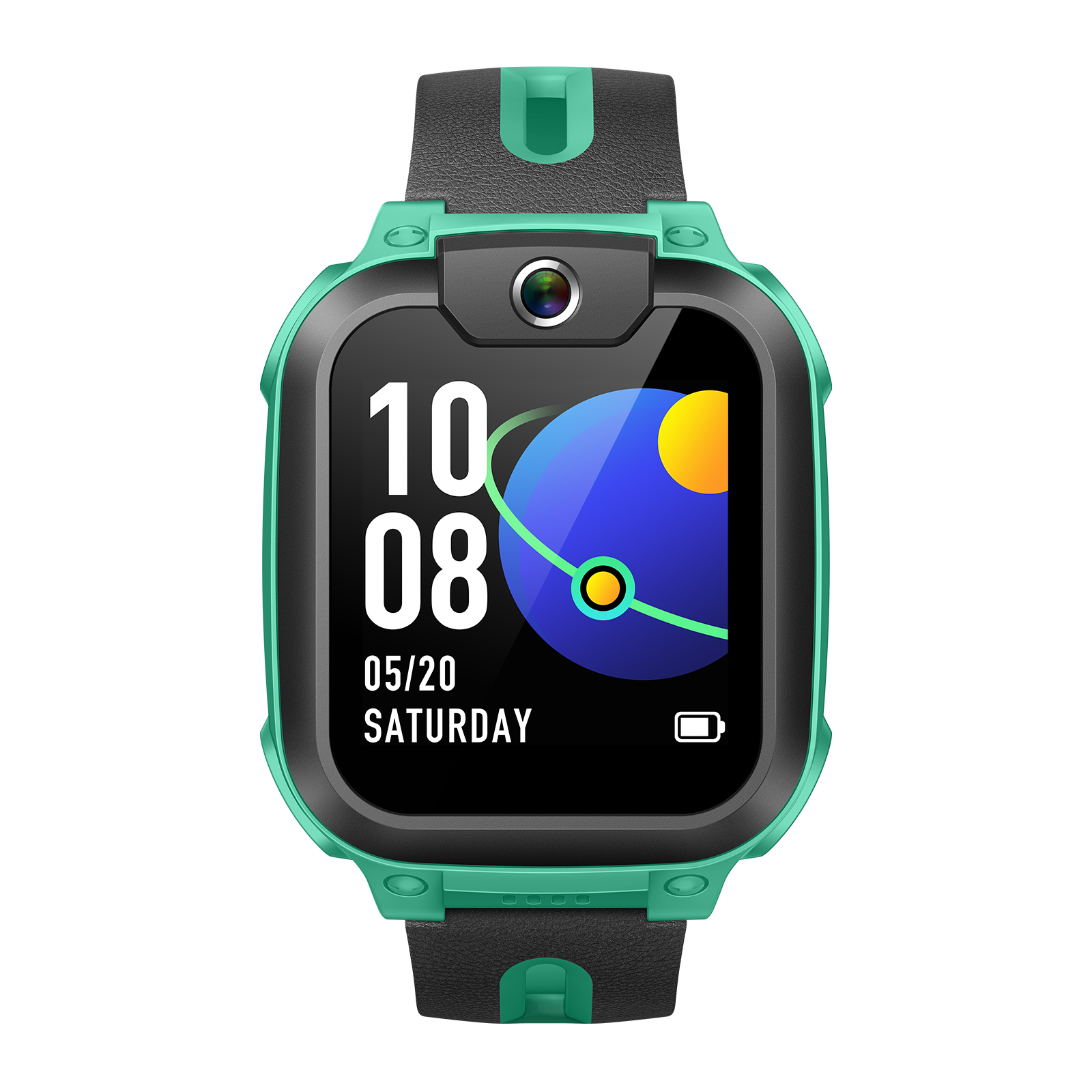 imoo Watch Phone Z1 Gr&uuml;n 