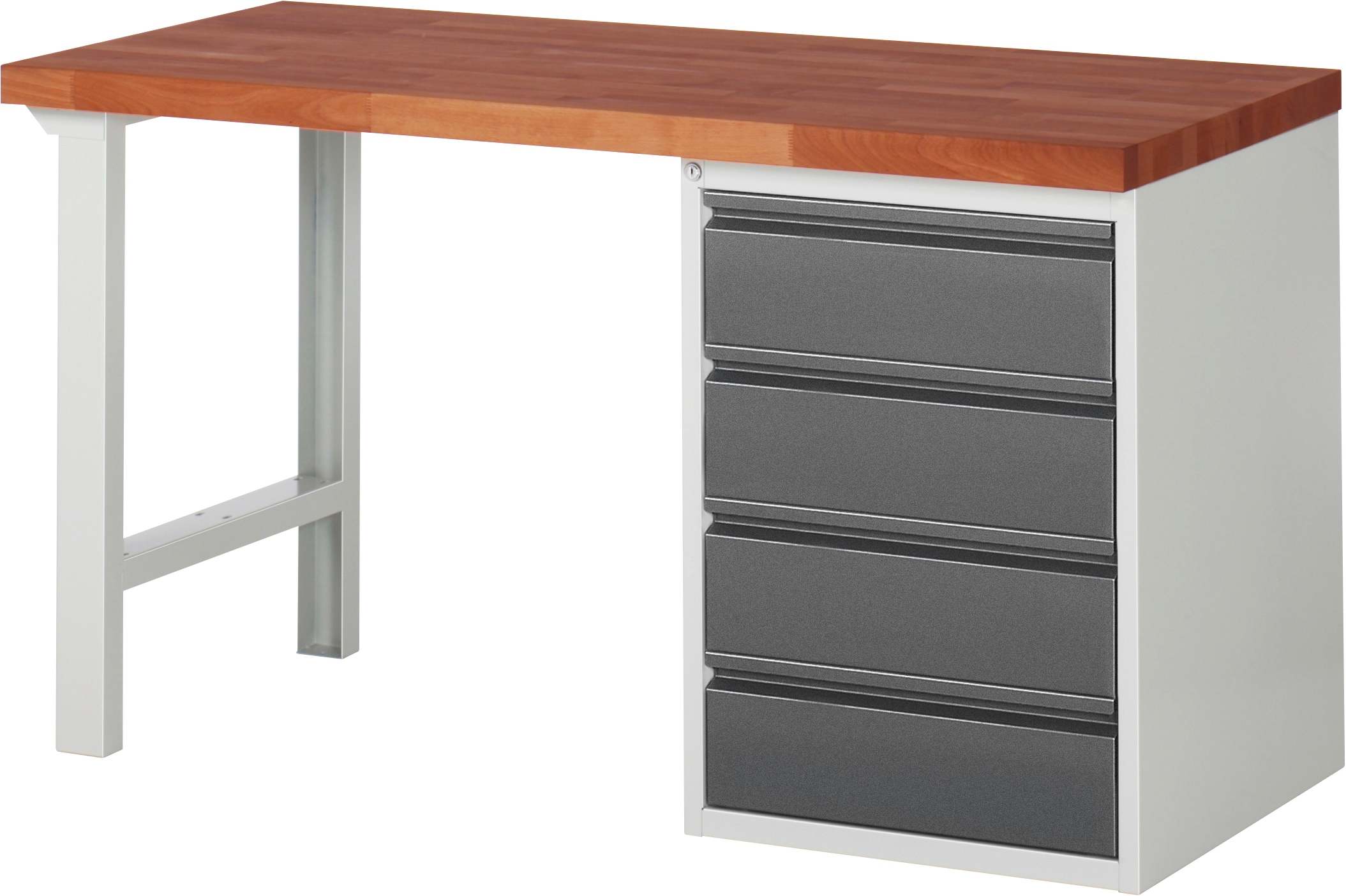 Rau Werkbank  mit Schubladen - versch. Gr&ouml;&szlig;en 