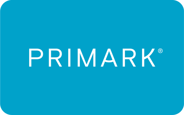 Primark Geschenkcode 